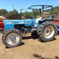 Landini 65 cv