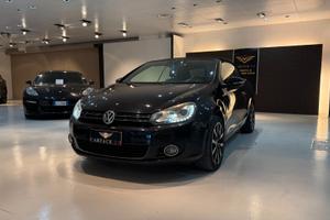 Volkswagen Golf Cabrio 1.6 TDI 105CV - 2012