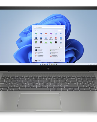 HP ENVY 17 NOTEBOOK