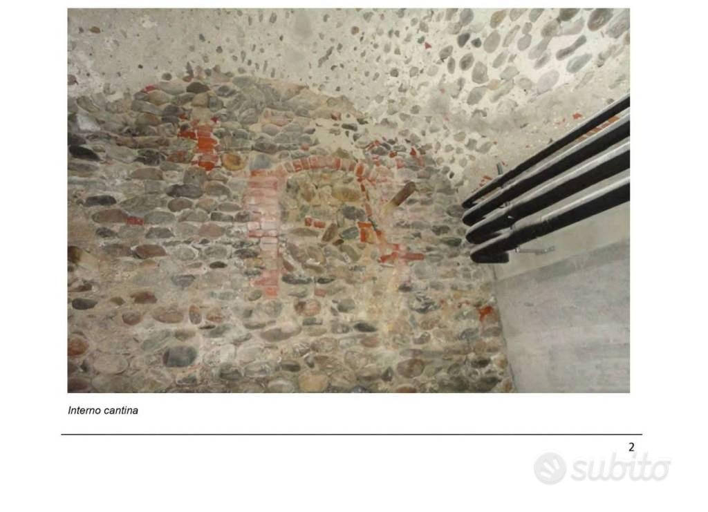 Appartamento – Entracque - Altro