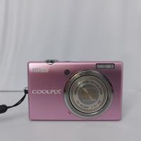 Nikon Coolpix S570 