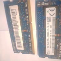 ram 2 moduli euro 5 cadauno