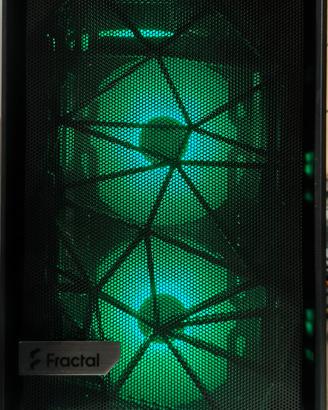 PC gaming High-End componenti Top