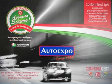 Smart ForTwo 70 1.0 AUTOMATICA PELLE/NAVIGATORE GA