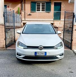 VW Golf Business 2019 – 55.005 km – 115 CV
