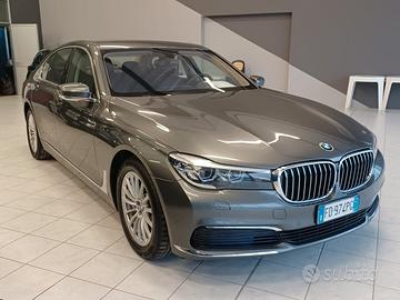 Bmw 730d Eccelsa KM 165.000