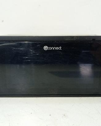 AUTORADIO FIAT Panda 3° Serie 52065592 169A4000 (