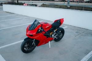 Panigale v2 2024