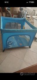 Box per bambini