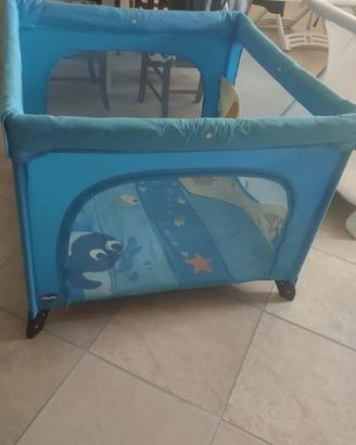 Box per bambini