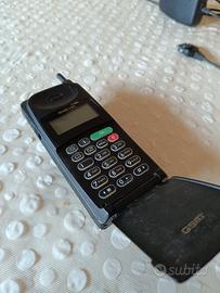 Motorola microtac 