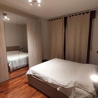 Camera matrimoniale completa