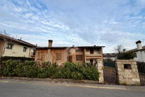 CASA INDIPENDENTE A ASOLO