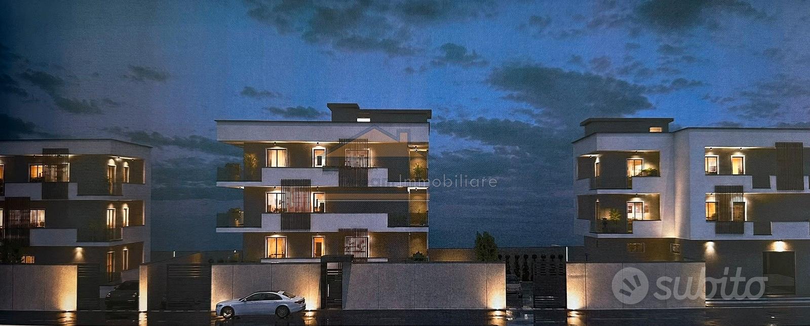 Appartamento - Vista 4