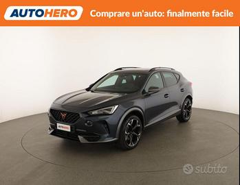 CUPRA Formentor UM65746