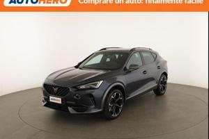 CUPRA Formentor UM65746