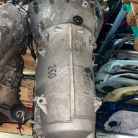 Cambio automatico c w204 651911 125kw --