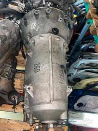 Cambio automatico c w204 651911 125kw --