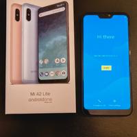 Xiaomi Mi A2 Lite