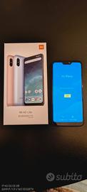Xiaomi Mi A2 Lite