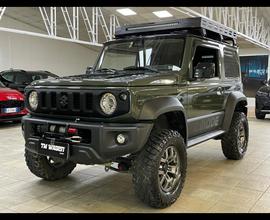 SUZUKI Jimny 4ª serie 1.5 5MT Top 102CV 2019 4X4 4