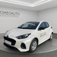 MAZDA 2 1.5 VVT 116 CV Full Hybrid Centre-Line E