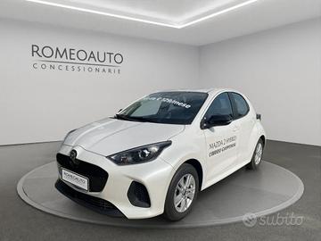 MAZDA 2 1.5 VVT 116 CV Full Hybrid Centre-Line E