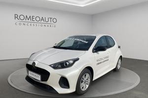 MAZDA 2 1.5 VVT 116 CV Full Hybrid Centre-Line E