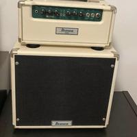 Ibanez Tsa15h + Cassa