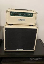 Ibanez Tsa15h + Cassa