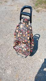 Carrello spesa