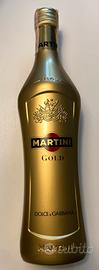 Bottiglia Martini by D&G