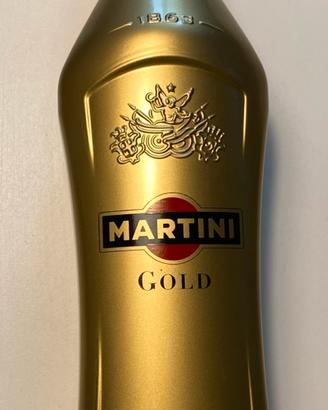 Bottiglia Martini by D&G