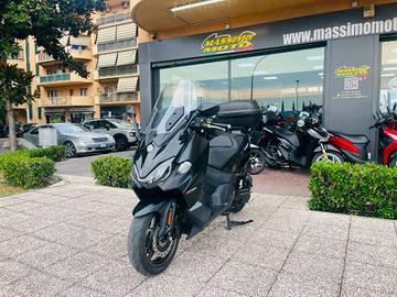 SYM Maxsym TL 500 TUTTO INCLUSO ANCHE PASSAGGIO!