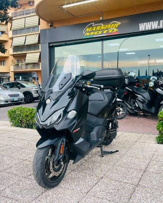 SYM Maxsym TL 500 TUTTO INCLUSO ANCHE PASSAGGIO!