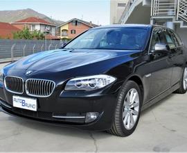 BMW Serie 5 Touring 520d Touring Futura Auto...