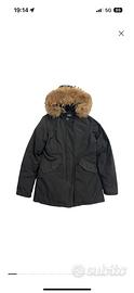 Parka Woolrich