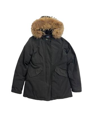 Parka Woolrich