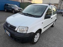 FIAT Panda 1.3 MJT 16V senza nessun lavoro da fa