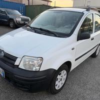 FIAT Panda 1.3 MJT 16V senza nessun lavoro da fa