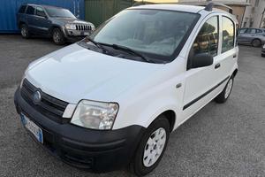 FIAT Panda 1.3 MJT 16V senza nessun lavoro da fa