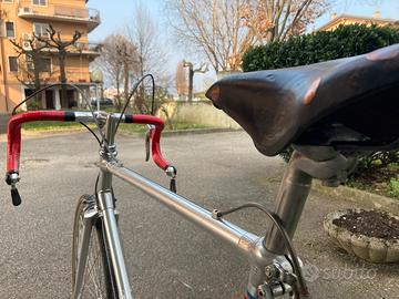 Alan anni 70 Ciclocross - Campagnolo