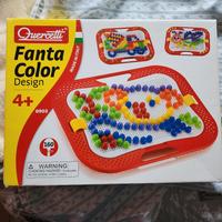 chiodini gioco x bambini