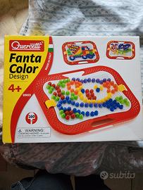 chiodini gioco x bambini