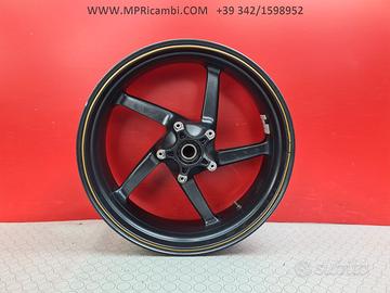 CERCHIO POSTERIORE APRILIA RSV 1000 2001 2002 mill