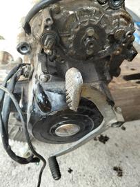 motore quad 110