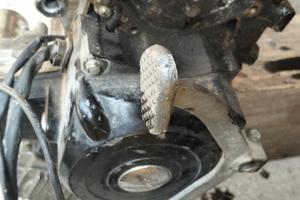 motore quad 110