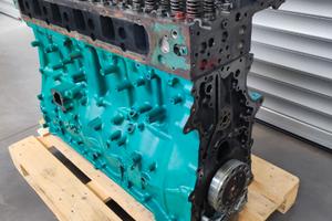 Motore Renault INIETTORE POMPA DTI13 Euro 6