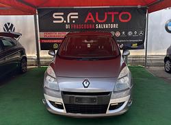 Renault Scenic Scénic 1.5 dCi 110CV Confort