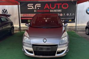 Renault Scenic Scénic 1.5 dCi 110CV Confort